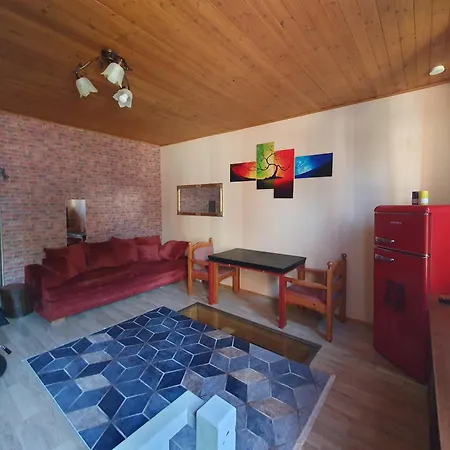 Apartamento Cozy Kalamaja *